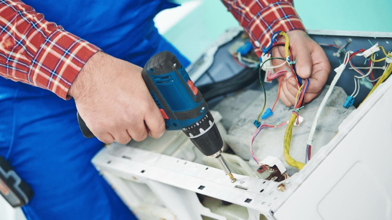 Yığılca Termoteknik servisi orijinal yedek parça kullanımı